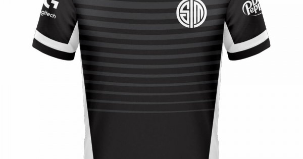Uniforme TSM 2019 MSI Festiva